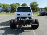 New 2025 Ford F350 XL w/ XL Chrome Package image 3