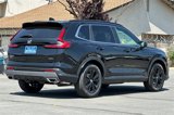 New 2025 Honda CR-V Sport Touring image 4