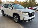 New 2025 Honda Pilot EX-L image 5