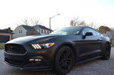 Used 2015 Ford Mustang Premium image 3