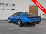 New 2025 Dodge Charger R/T w/ Sun & Sound Package image 4