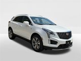 New 2025 Cadillac XT5 Premium Luxury w/ LPO, Floor Liner Package image 5