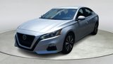 Used 2022 Nissan Altima 2.5 SV image 3