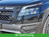 New 2025 Nissan Pathfinder Rock Creek image 5