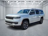 Used 2023 Jeep Wagoneer L Series III w/ Preferred Equipment Group image 3