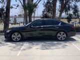 Used 2021 INFINITI Q50 Sensory image 4