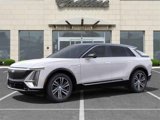 New 2025 Cadillac Lyriq Luxury image 2