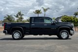 New 2025 Chevrolet Silverado 3500 LTZ w/ LTZ Convenience Package image 3