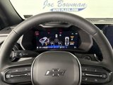 New 2025 Chevrolet Colorado Trail Boss w/ Midnight Edition image 4
