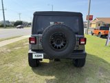 New 2025 Jeep Wrangler Sport S image 6