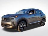 New 2025 Nissan Kicks SV w/ Illumination Package image 2
