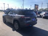 Used 2023 Jeep Grand Cherokee Trailhawk image 3