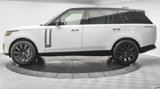 Used 2023 Land Rover Range Rover Long Wheelbase SE image 4