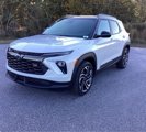 New 2025 Chevrolet TrailBlazer RS w/ Convenience Package image 2