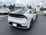New 2025 Toyota Prius Plug-In Hybrid image 5