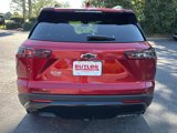 New 2026 Chevrolet Equinox RS w/ Convenience Package III image 4