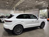 Used 2020 Porsche Cayenne image 3