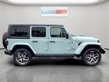 Used 2024 Jeep Wrangler Unlimited w/ Convenience Group image 2