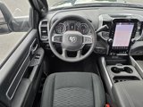 New 2025 RAM 2500 Big Horn image 4