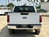 New 2025 Ford F150 XL w/ Equipment Group 104A Hybrid image 3