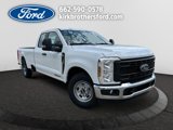New 2025 Ford F350 XL w/ XL Chrome Package image 4