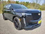 Used 2021 Cadillac Escalade Sport Platinum image 3
