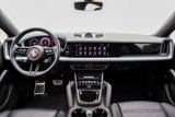 Used 2024 Porsche Cayenne Coupe image 2