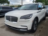 Certified 2023 Lincoln Aviator 2WD image 3