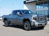 New 2025 GMC Sierra 2500 Denali w/ Denali Reserve Package image 4