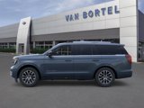 New 2025 Ford Expedition Platinum image 3