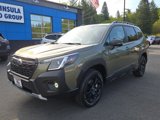 Used 2024 Subaru Forester Wilderness image 5