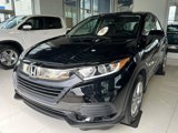 Used 2022 Honda HR-V LX image 2