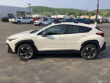 New 2025 Subaru Crosstrek 2.5i Limited image 4