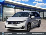 New 2025 Honda Odyssey Elite image 2