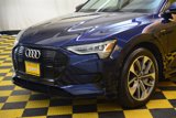Used 2021 Audi e-tron Premium Plus w/ Premium Plus Package image 5