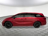 New 2026 Honda Odyssey Sport-L image 3