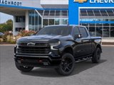 New 2026 Chevrolet Silverado 1500 RST w/ Redline Edition image 6
