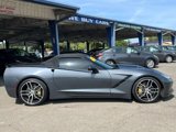 Used 2014 Chevrolet Corvette Stingray Convertible w/ 2LT Preferred Equipment Group image 4