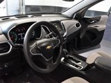 Used 2023 Chevrolet Equinox LS image 4