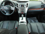 Used 2012 Subaru Outback 2.5i Limited w/ Moonroof Pkg image 2