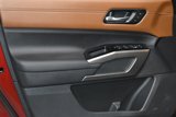 Used 2024 Nissan Pathfinder Platinum w/ Cargo Package image 4