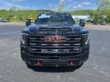 New 2025 GMC Sierra 2500 AT4 w/ AT4 Premium Plus Package image 2