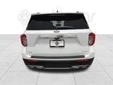 Used 2023 Ford Explorer XLT w/ Equipment Group 202A image 4