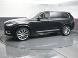 Used 2025 Volvo XC90 B5 Ultra w/ Lounge Package image 4