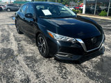 Used 2021 Nissan Sentra SV image 3