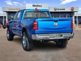 Used 2023 RAM 1500 Laramie image 4