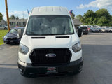 Used 2021 Ford Transit 250 148 High Roof image 3