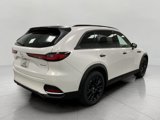 New 2025 MAZDA CX-70 3.3 Turbo w/ Premium Package image 3