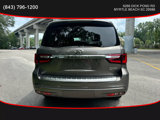 Used 2019 INFINITI QX80 Luxe image 5