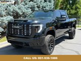 Used 2025 GMC Sierra 3500 Denali Ultimate image 3
